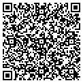 QR code with Curves contacts