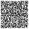 QR code with Dahl's contacts