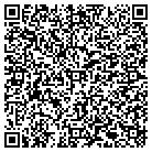 QR code with H P Tax & Bookkeeping Service contacts