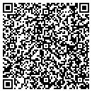 QR code with O'Connor & O'Connor contacts