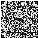 QR code with Kjael Corp contacts