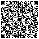 QR code with Hudson Valley Woodworking contacts