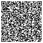 QR code with D P Consulting Services contacts
