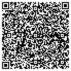 QR code with James & Francisco Property contacts