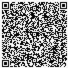 QR code with Mauzone Home Kosher Products O contacts