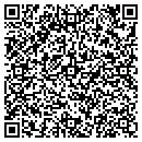 QR code with J Niemiec Land Co contacts