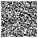 QR code with Harry & David contacts