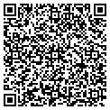 QR code with John J Occhino contacts