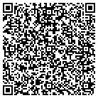 QR code with S I Business Outreach Center contacts