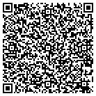 QR code with Woodside Stationery Inc contacts