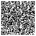 QR code with Gustavous Moving contacts