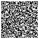 QR code with U Up Old Westbury contacts