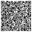 QR code with G E Medical contacts