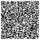 QR code with Three Hierarchs Parochial Schl contacts