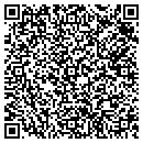 QR code with J & V Wireless contacts