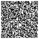 QR code with Hudson Behavioral Health Mgmt contacts