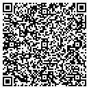 QR code with C&B Contracting contacts