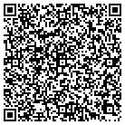 QR code with Wonder Hostess Thrift Store contacts