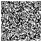 QR code with Anderson Swimming Pools Inc contacts