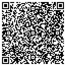 QR code with Out Of The Past contacts