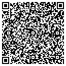 QR code with Luv On A Leash contacts