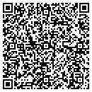 QR code with Hill Top Stables contacts