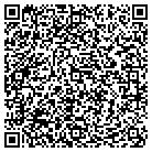 QR code with MDF Global Comm Service contacts