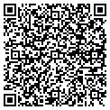 QR code with Supercuts contacts