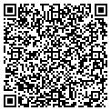 QR code with C I C I Nail contacts