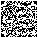 QR code with F & N Management contacts