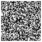QR code with Knaubers Custom Woodworks contacts