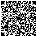 QR code with Harding Law Firm contacts