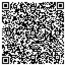 QR code with Aries Construction contacts