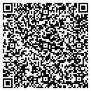QR code with Organic Recovery contacts