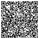 QR code with MEGA Shows contacts
