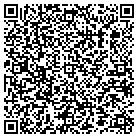 QR code with Made In The Shade Intl contacts