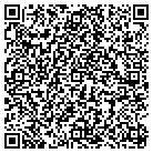 QR code with H & R Block Tax Service contacts