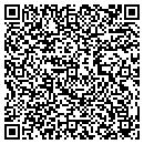 QR code with Radiant Spine contacts