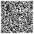 QR code with Cangialosi Construction Co contacts