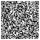 QR code with H & R Block Tax Service contacts