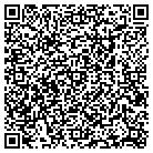 QR code with Marty's Towing Service contacts