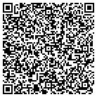 QR code with Advance Chiropractic Group contacts