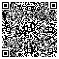 QR code with Hooked Electronics contacts