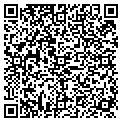 QR code with CEC contacts