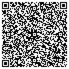 QR code with A B C Truman Stump Removal contacts