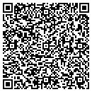 QR code with Hello Shop contacts