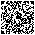 QR code with Remco Vending contacts