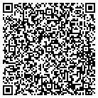 QR code with Martin F Van Vliet DDS contacts