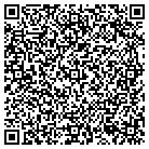 QR code with R G I S Inventory Specialists contacts