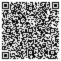 QR code with QIP Jr contacts